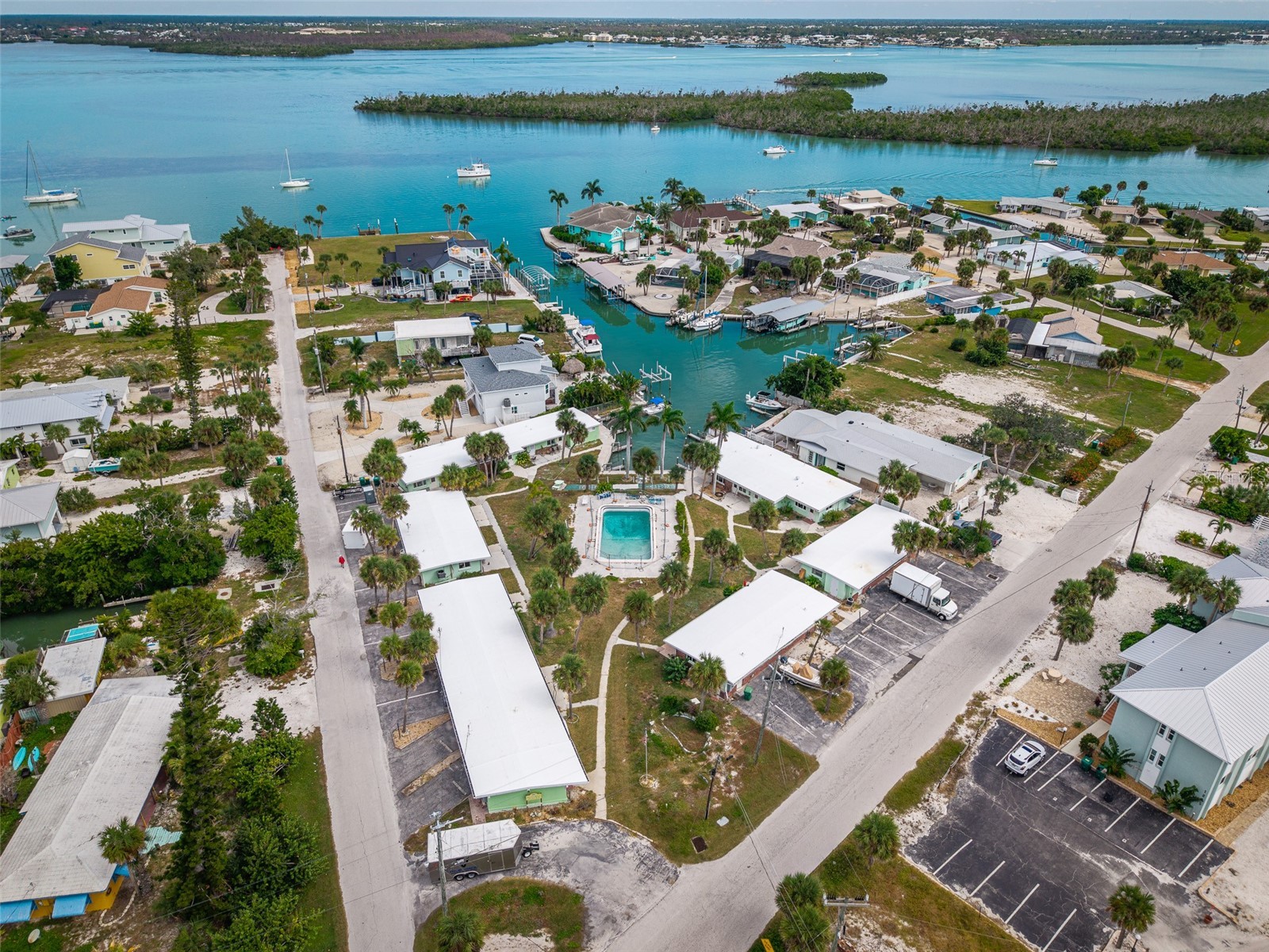 1385 Gulf Boulevard #3-8 Englewood FL 34223 - LEMON BAY A4685795 image27