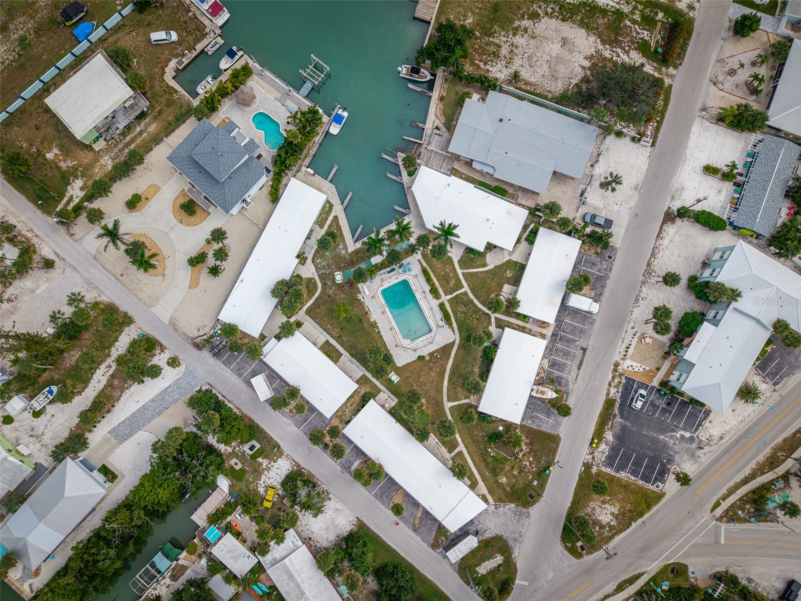 1385 Gulf Boulevard #3-8 Englewood FL 34223 - LEMON BAY A4685795 image28