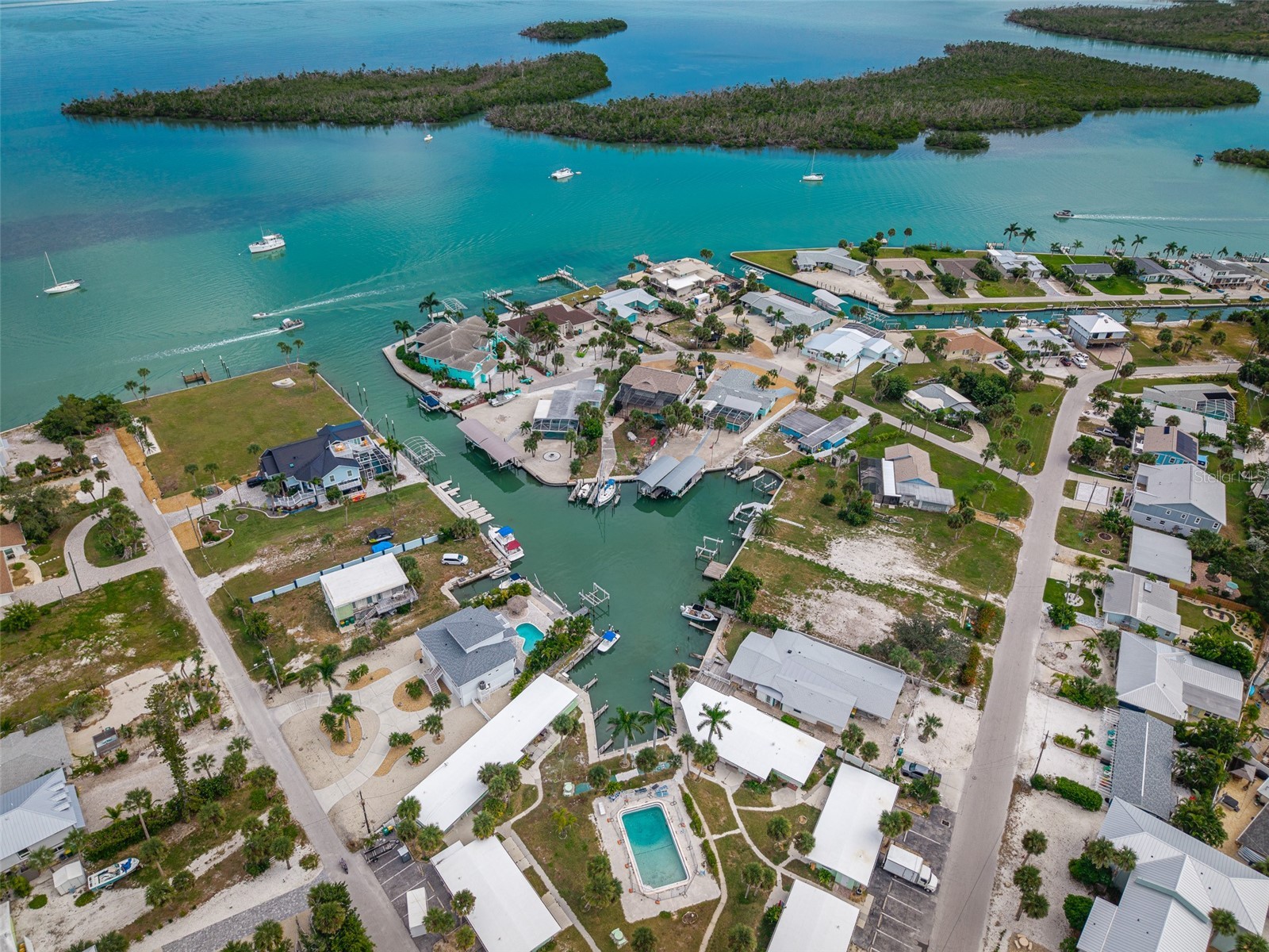 1385 Gulf Boulevard #3-8 Englewood FL 34223 - LEMON BAY A4685795 image29