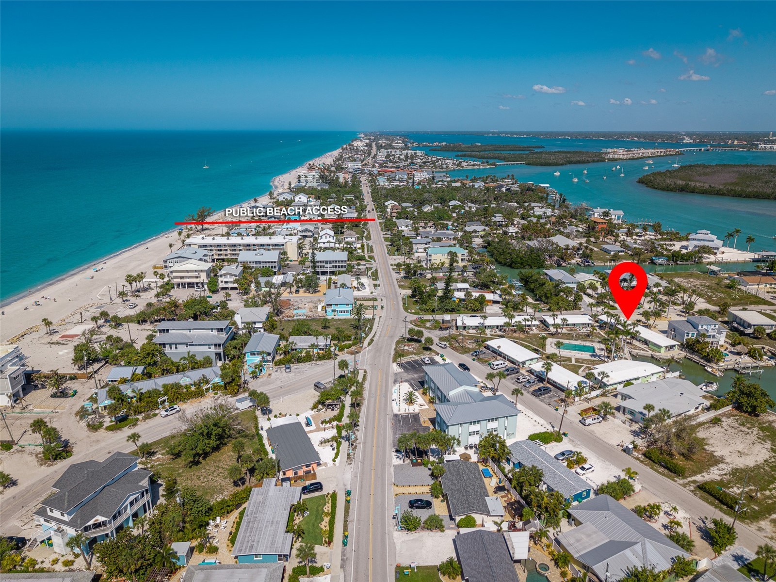 1385 Gulf Boulevard #3-8 Englewood FL 34223 - LEMON BAY A4685795 image3