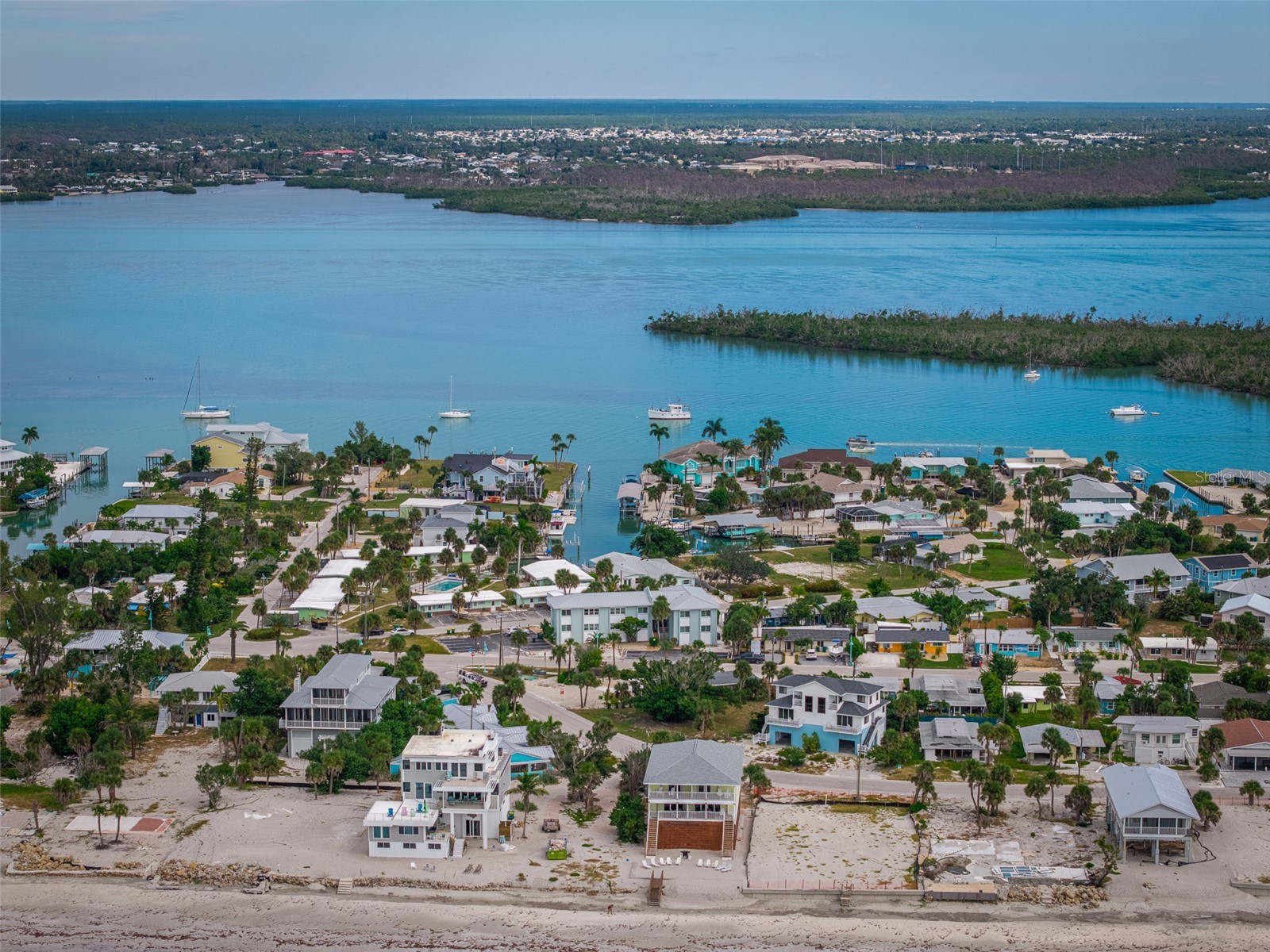 1385 Gulf Boulevard #3-8 Englewood FL 34223 - LEMON BAY A4685795 image31