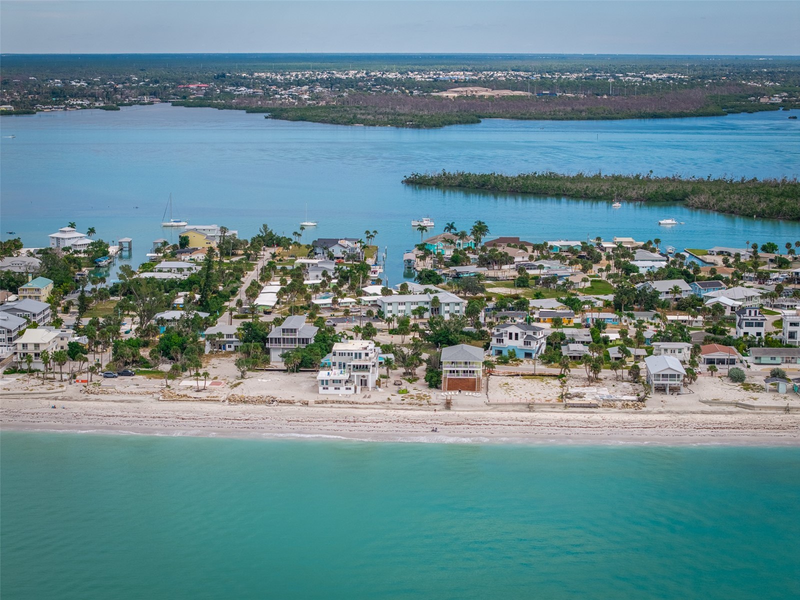 1385 Gulf Boulevard #3-8 Englewood FL 34223 - LEMON BAY A4685795 image32