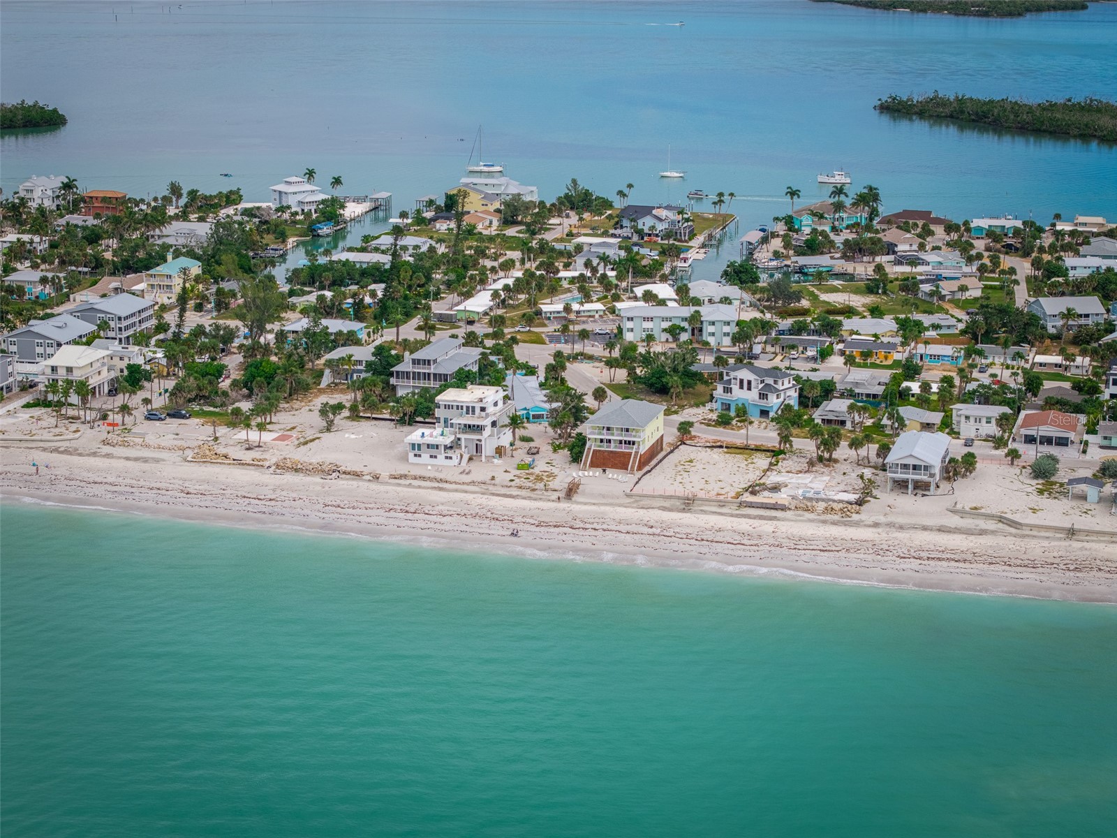 1385 Gulf Boulevard #3-8 Englewood FL 34223 - LEMON BAY A4685795 image33