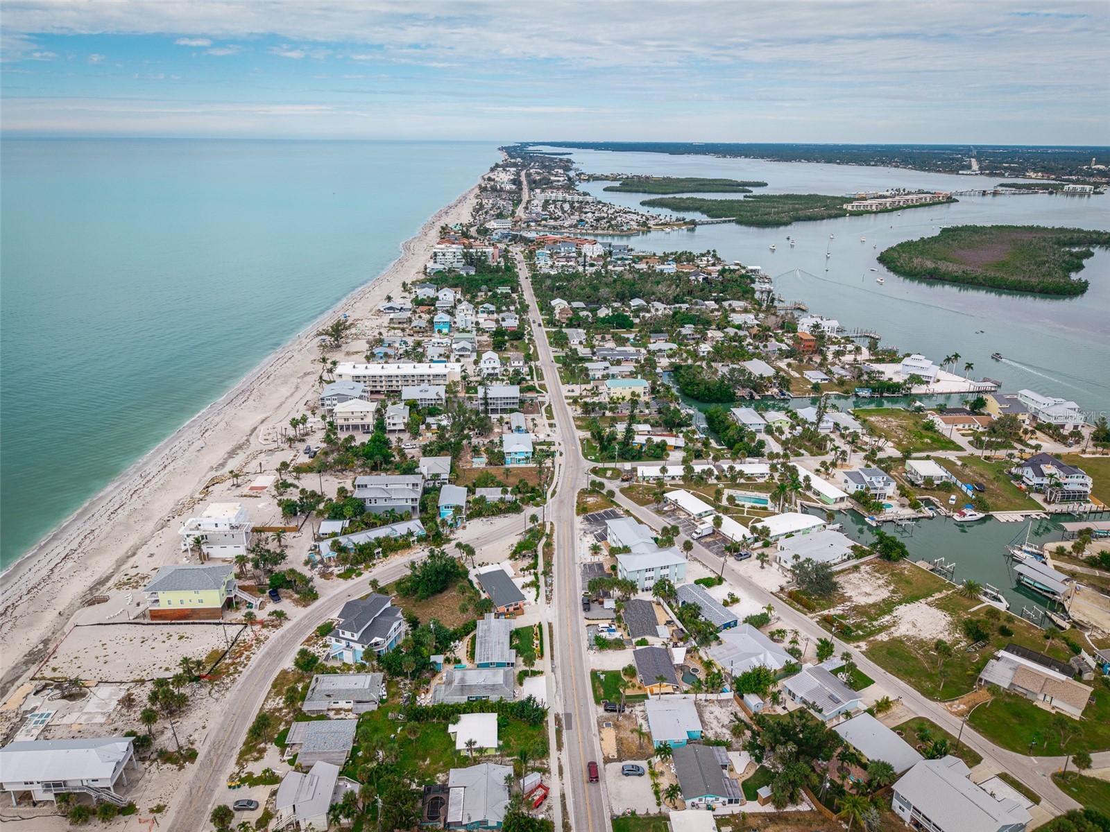 1385 Gulf Boulevard #3-8 Englewood FL 34223 - LEMON BAY A4685795 image34