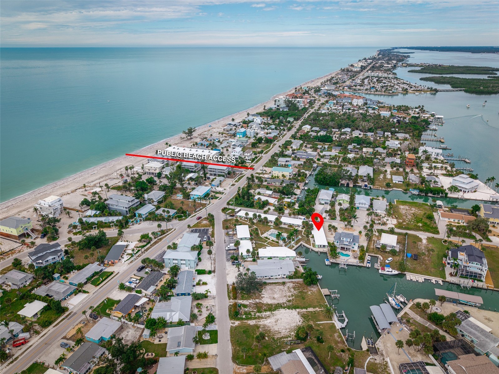 1385 Gulf Boulevard #3-8 Englewood FL 34223 - LEMON BAY A4685795 image35