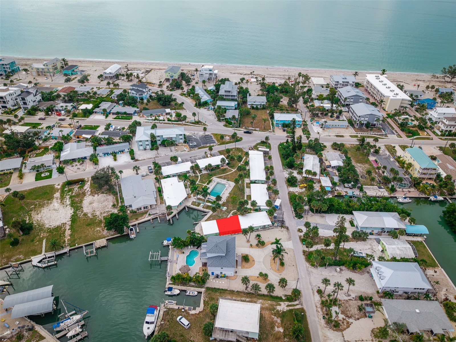 1385 Gulf Boulevard #3-8 Englewood FL 34223 - LEMON BAY A4685795 image37