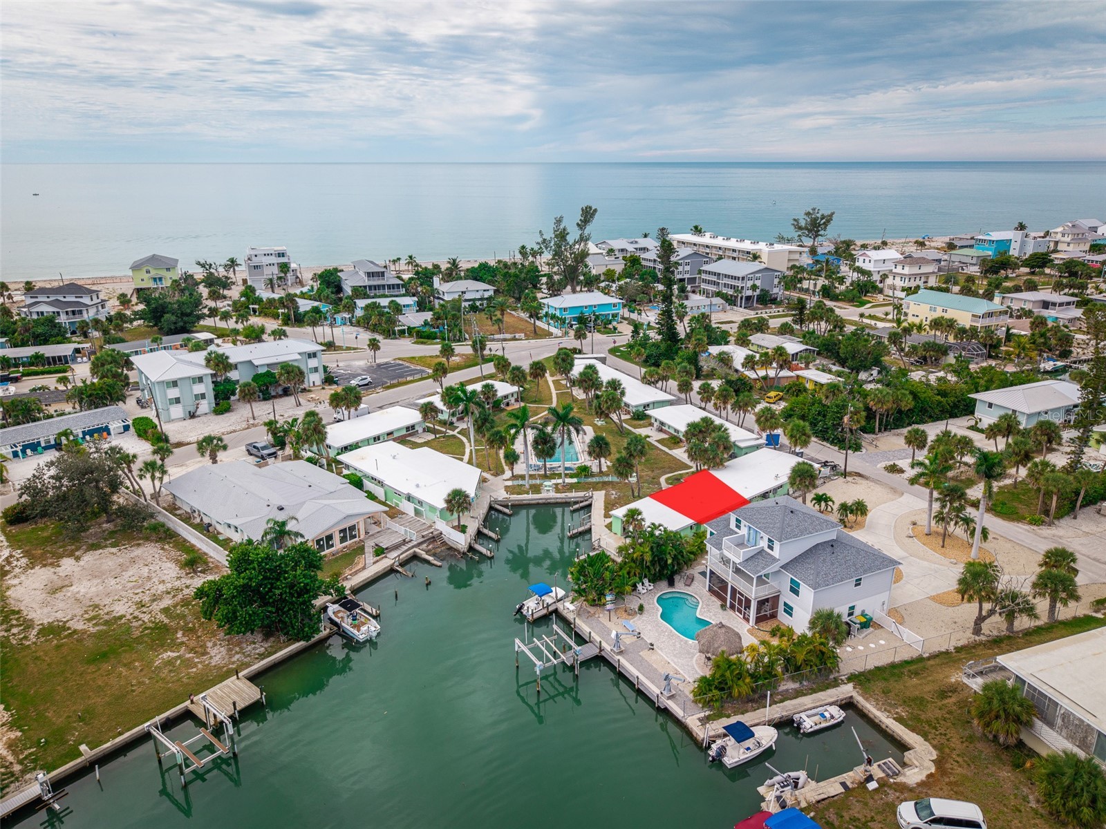 1385 Gulf Boulevard #3-8 Englewood FL 34223 - LEMON BAY A4685795 image38