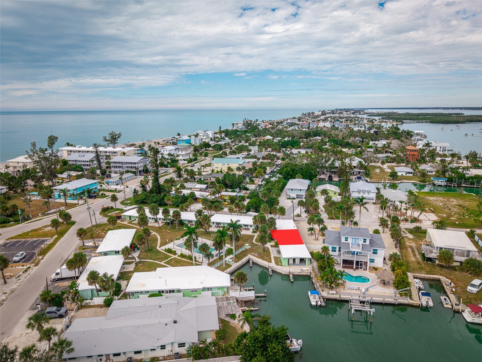 1385 Gulf Boulevard #3-8 Englewood FL 34223 - LEMON BAY A4685795 image39