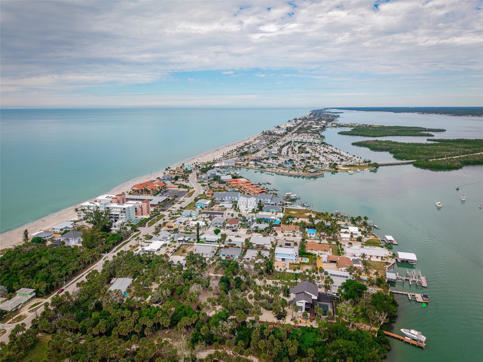 1385 Gulf Boulevard #3-8 Englewood FL 34223 - LEMON BAY A4685795 image41