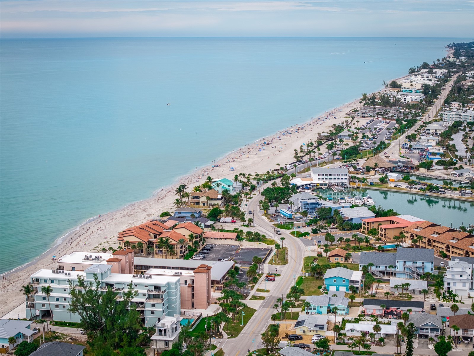 1385 Gulf Boulevard #3-8 Englewood FL 34223 - LEMON BAY A4685795 image43