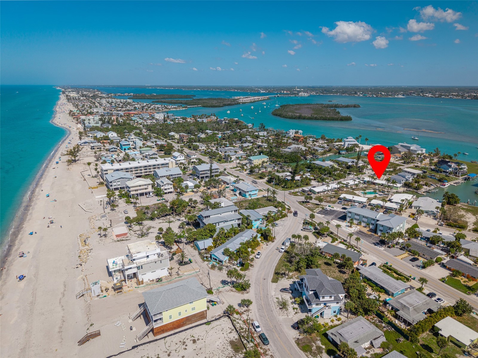 1385 Gulf Boulevard #3-8 Englewood FL 34223 - LEMON BAY A4685795 image45