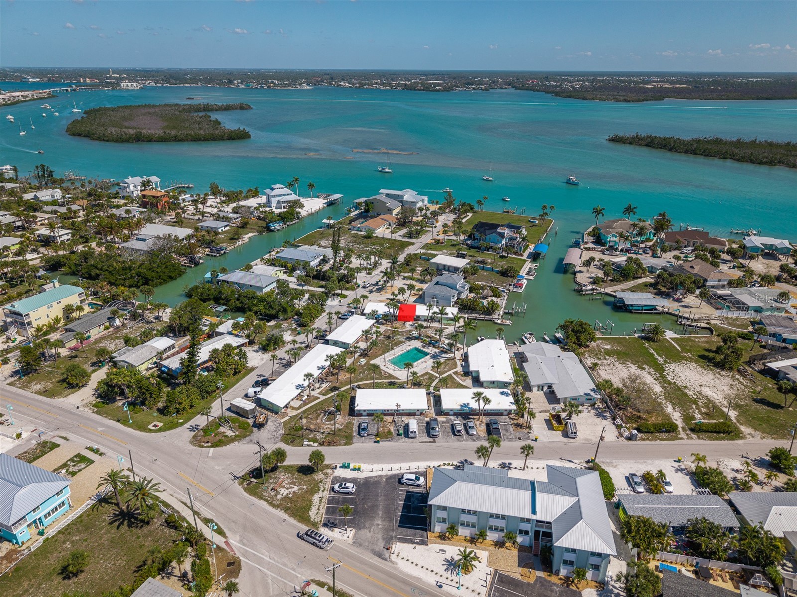 1385 Gulf Boulevard #3-8 Englewood FL 34223 - LEMON BAY A4685795 image46