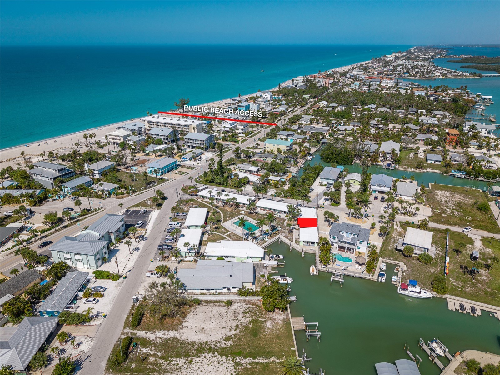1385 Gulf Boulevard #3-8 Englewood FL 34223 - LEMON BAY A4685795 image47