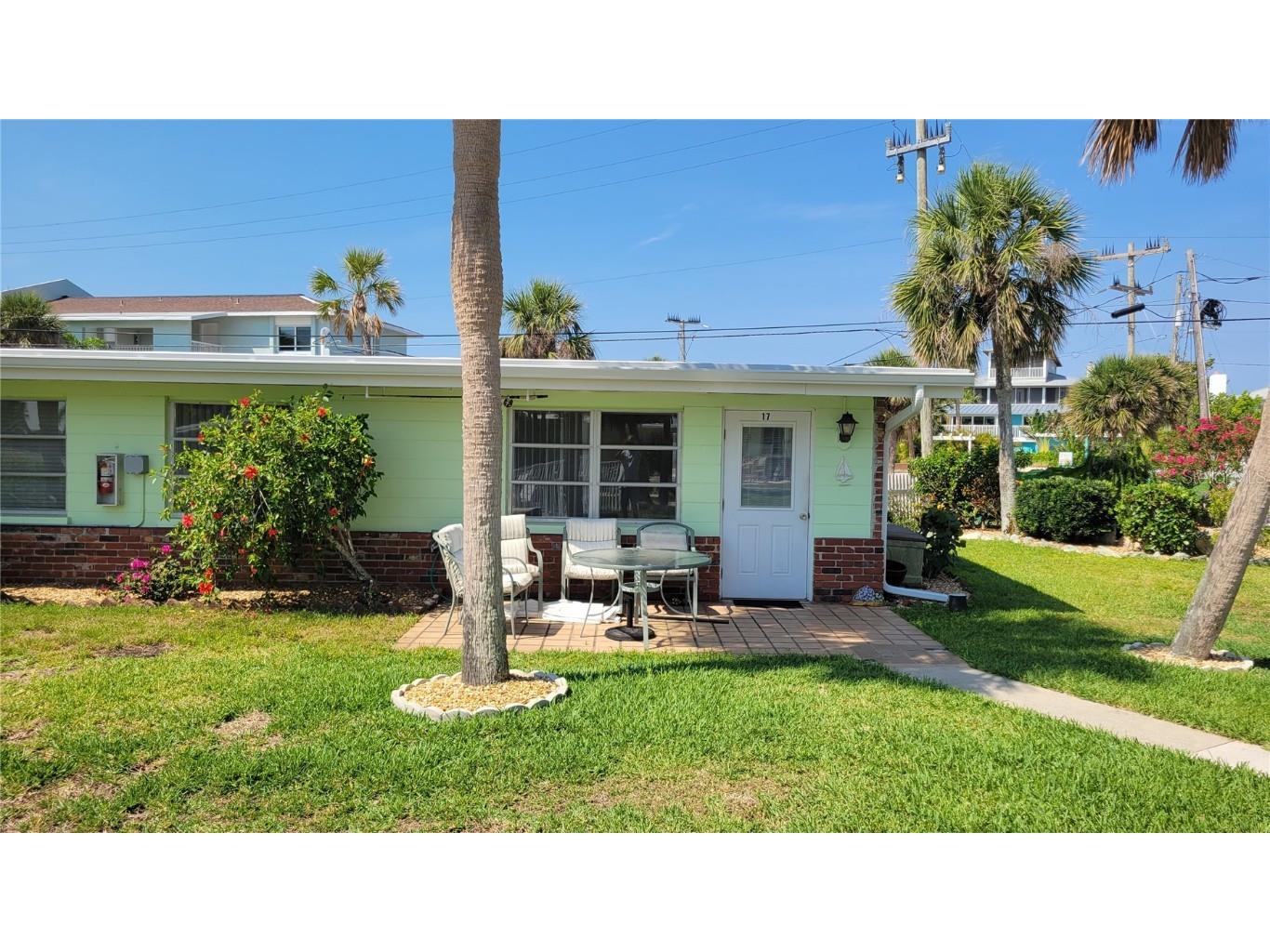 1385 Gulf Boulevard #6-2 Englewood FL 34223 D6132834 image1