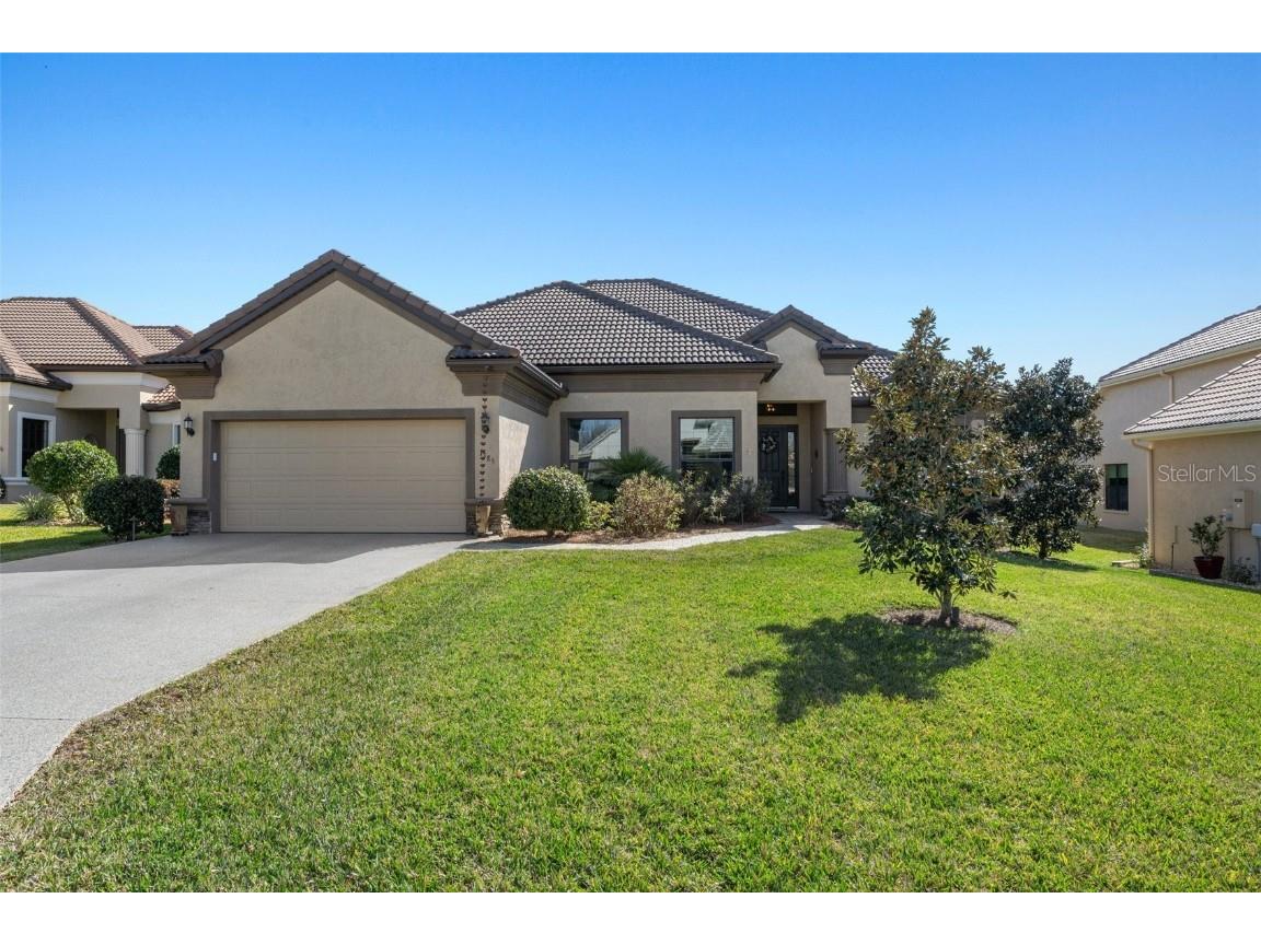 1385 N Whisperwood Drive Hernando FL 34442 W7862163 image1