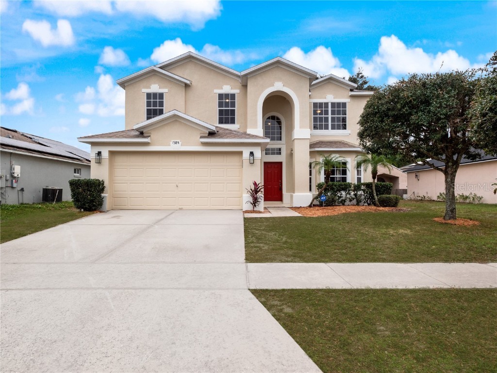 1385 Osprey Way Apopka FL 32712 S5095488 image1