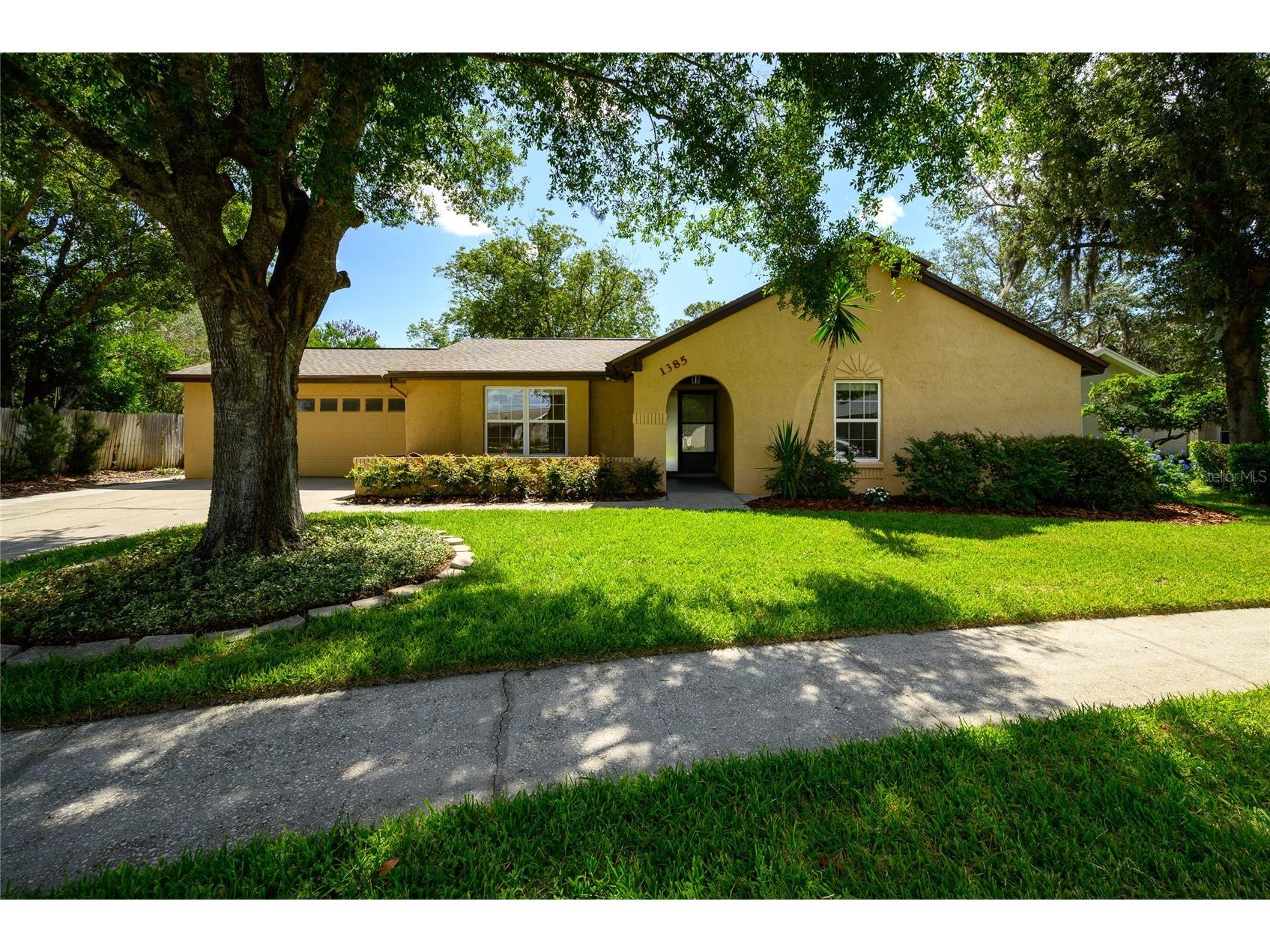 1385 Ponce De Leon Boulevard Winter Springs FL 32708 W7887141 image1