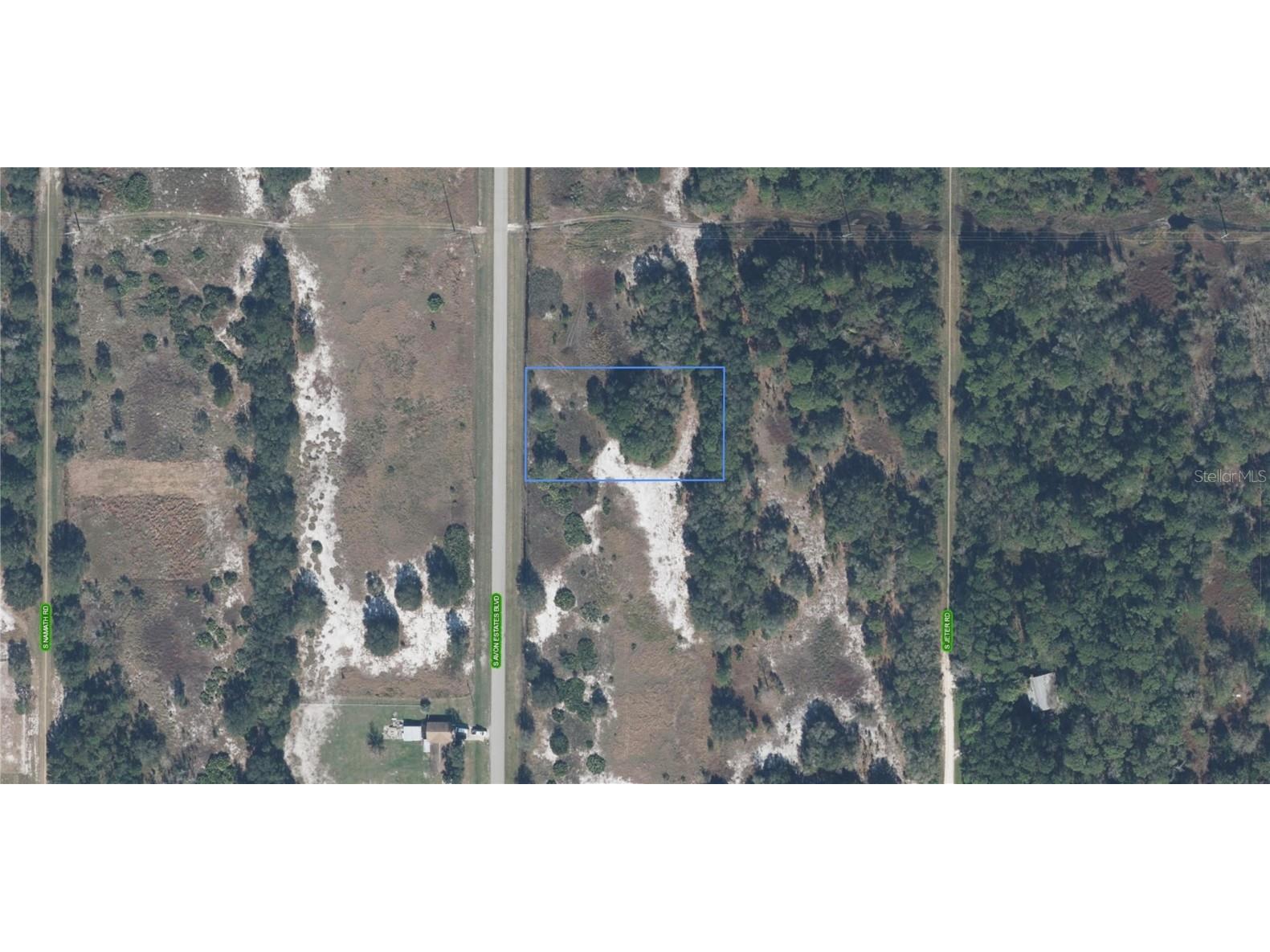 1385 S Avon Estates Boulevard Avon Park FL 33825 O6209106 image1