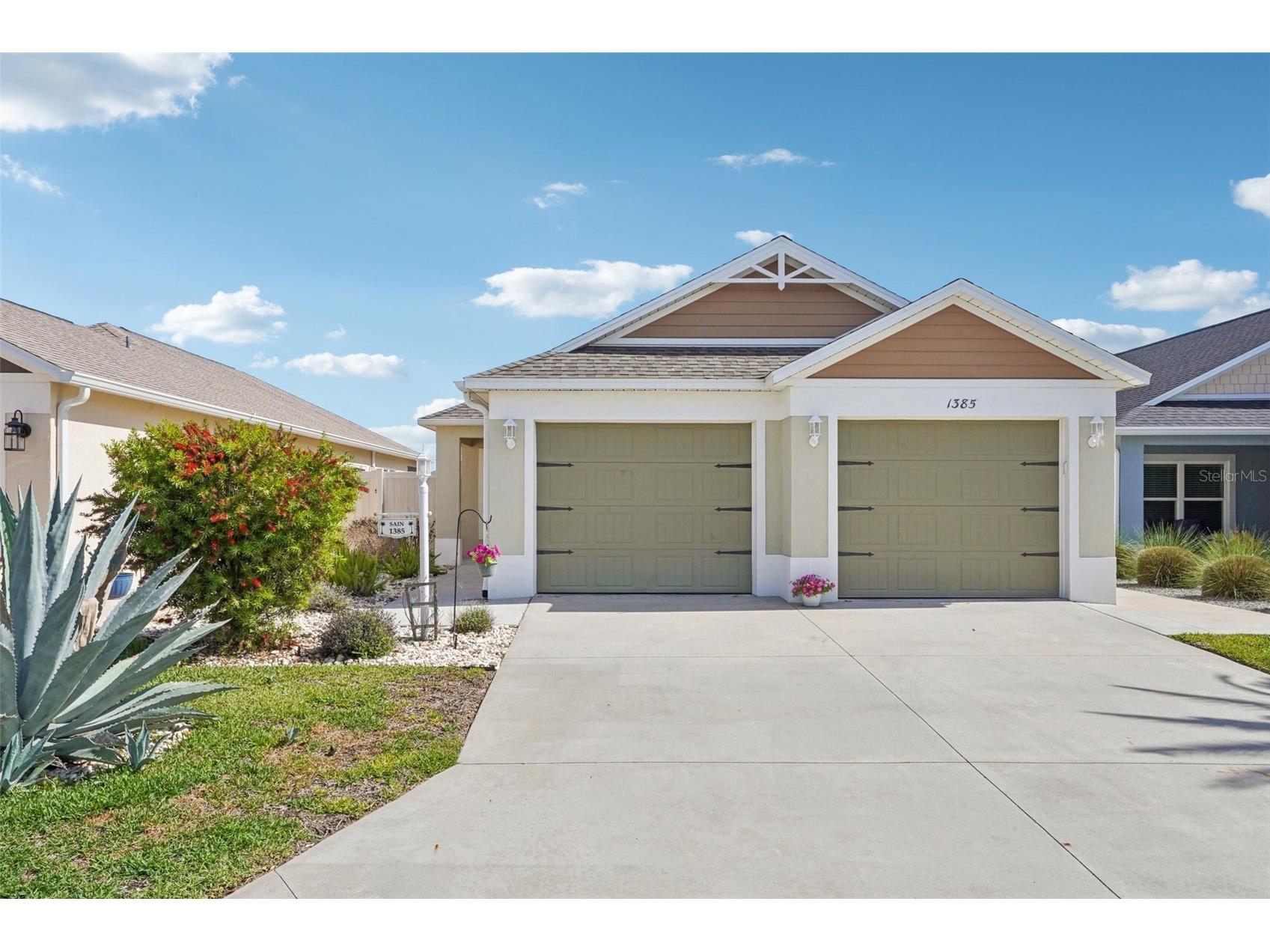 1385 Turner Terrace The Villages FL 32163 G5110893 image2