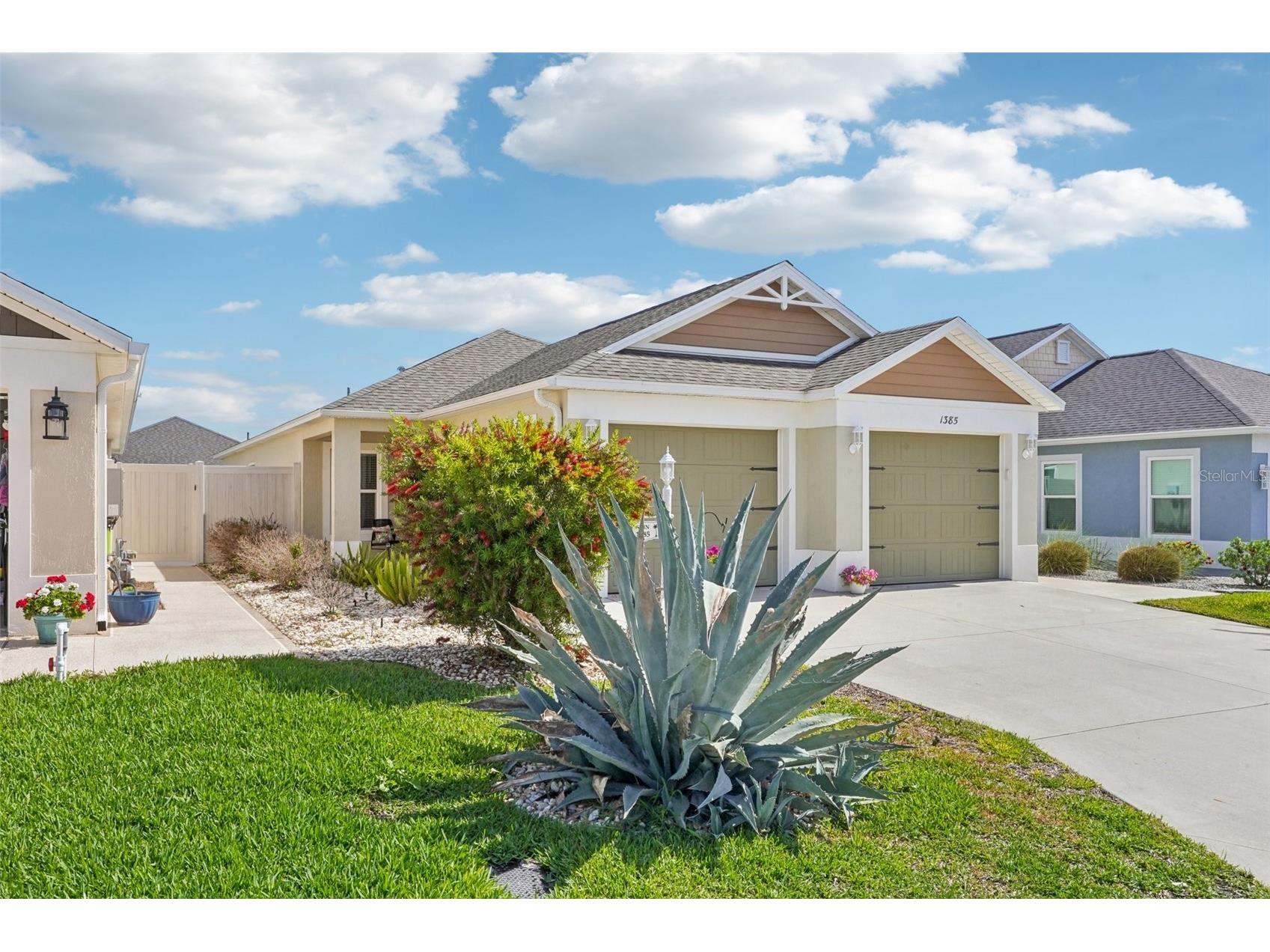 1385 Turner Terrace The Villages FL 32163 G5110893 image3