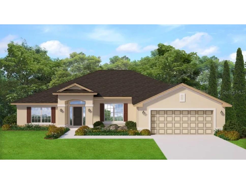 1385 Winslow Lane North Port FL 34286 A4691412 image1