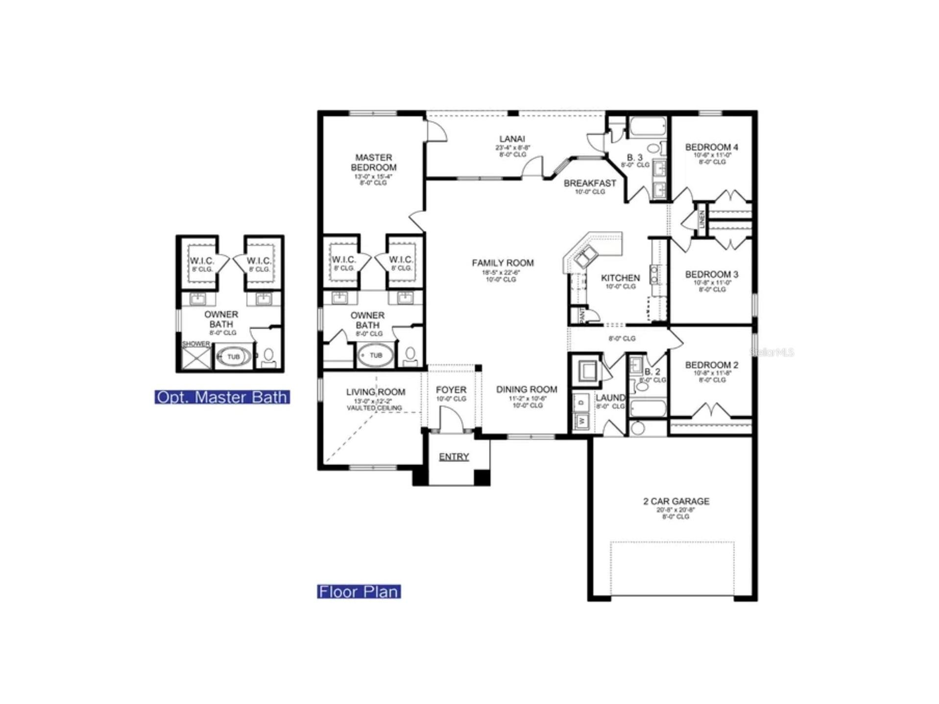 1385 Winslow Lane North Port FL 34286 A4691412 image2