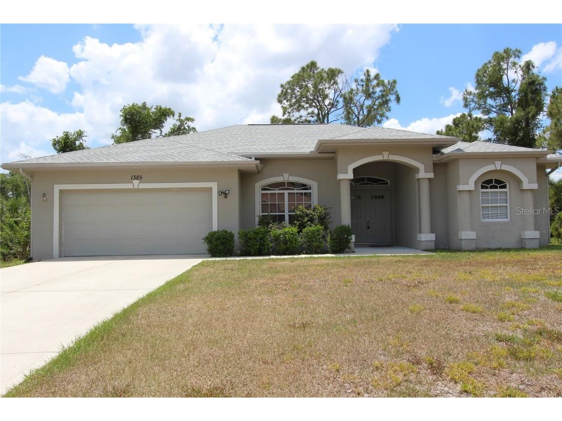 1385 Woodcrest Lane North Port FL 34286 D6136296 image1
