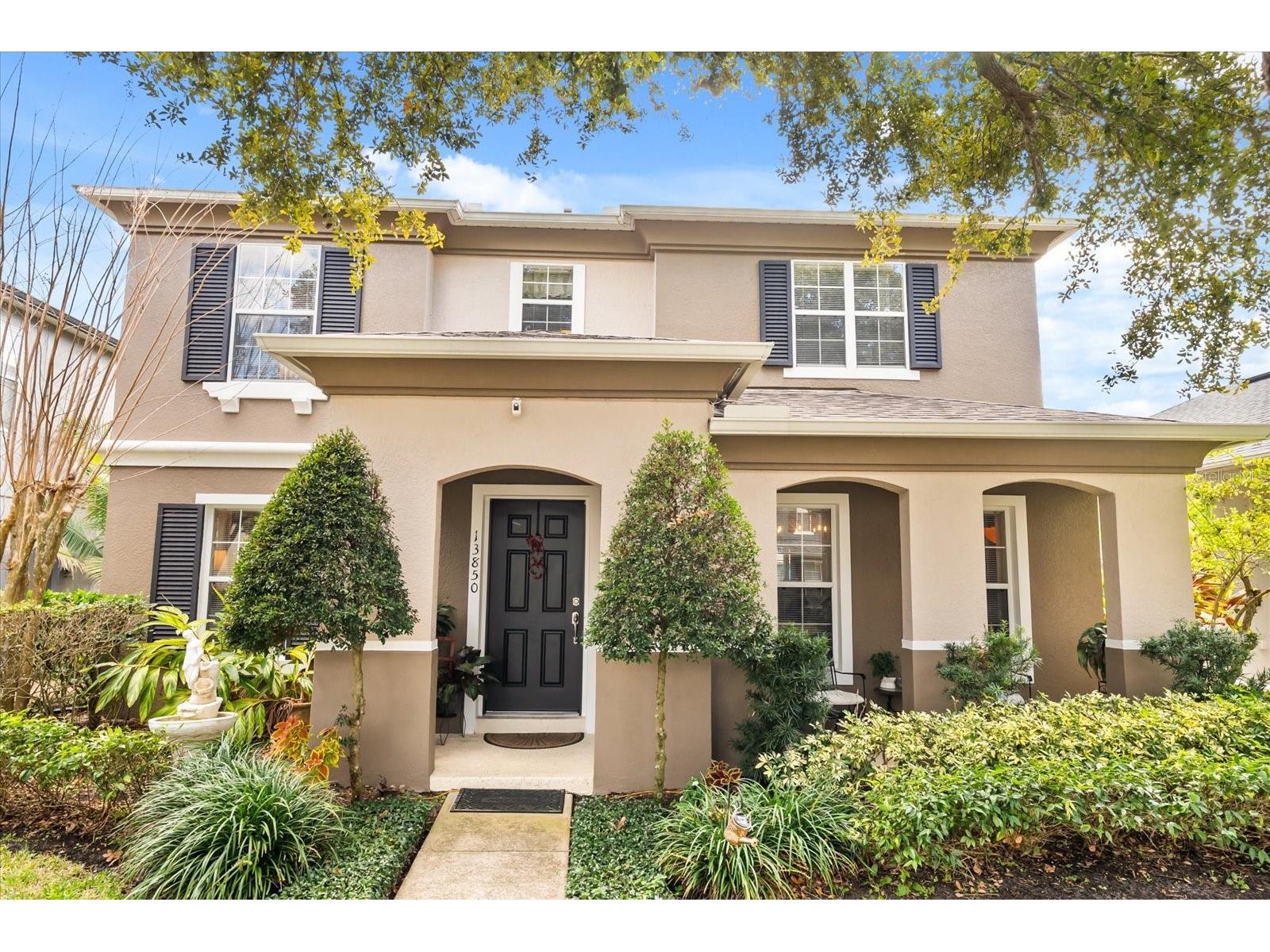 13850 Carolina Laurel Drive Orlando FL 32828 V4946967 image1