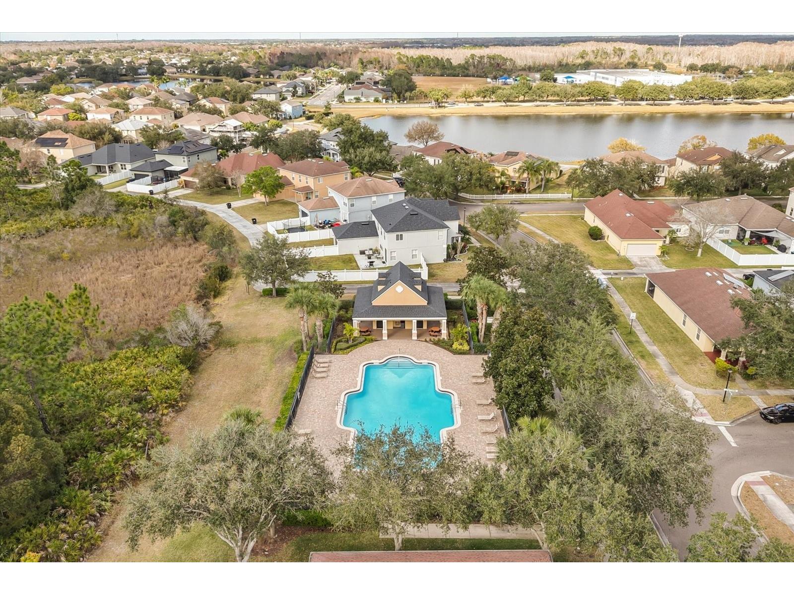 13850 Carolina Laurel Drive Orlando FL 32828 V4946967 image46