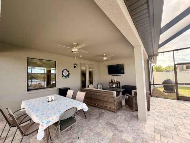 13850 Moosehead Circle Hudson FL 34669 - CABBAGE SLOUGH LAKE W7884136 image37