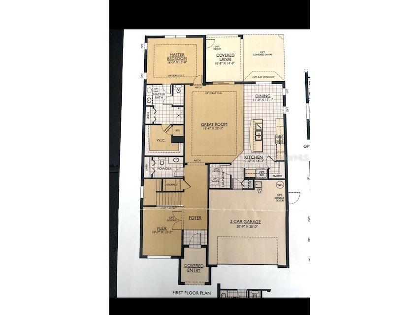 13850 Moosehead Circle Hudson FL 34669 - CABBAGE SLOUGH LAKE W7884136 image4