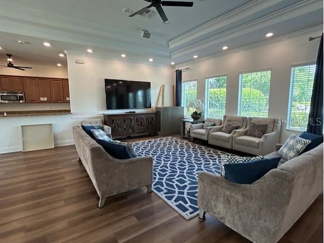 13850 Moosehead Circle Hudson FL 34669 - CABBAGE SLOUGH LAKE W7884136 image54