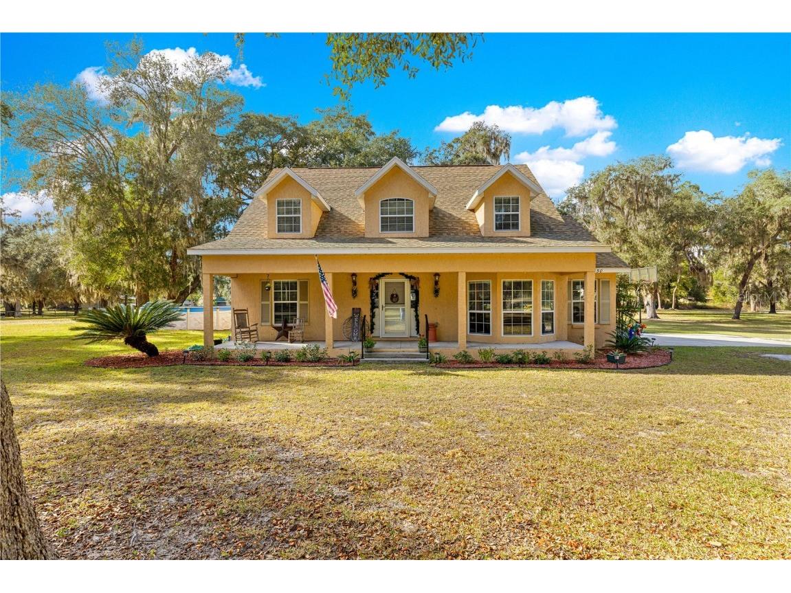 13850 NE 47th Avenue Anthony FL 32617 OM715447 image1