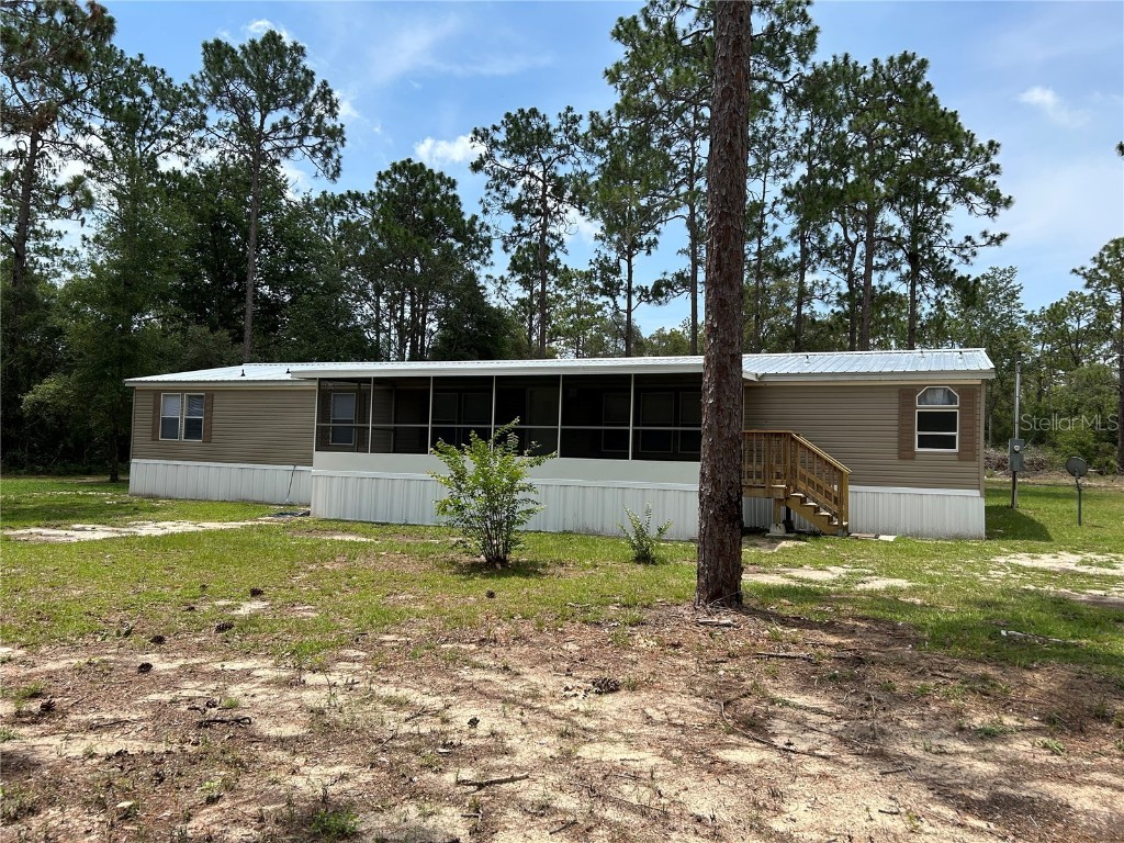 13850 NE 75th Street Bronson FL 32621 OM670538 image1