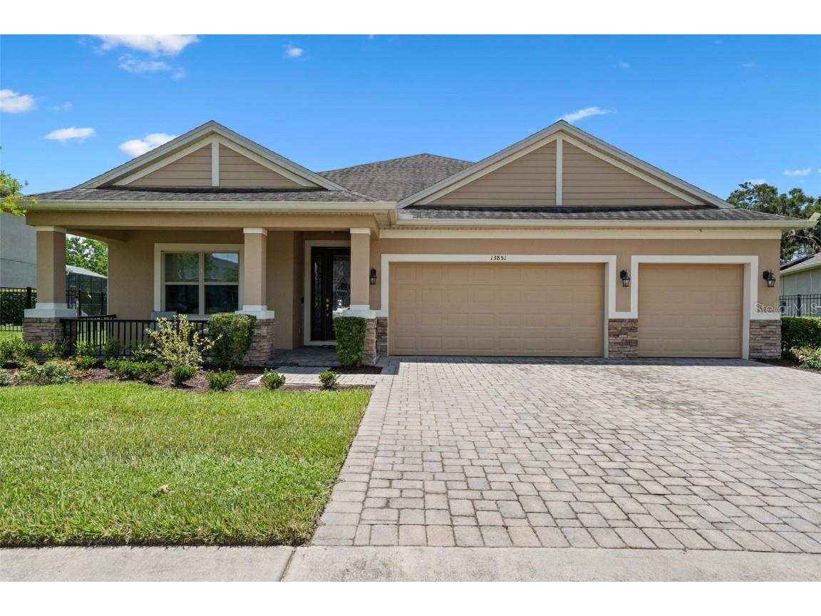 13851 Jomatt Loop Winter Garden FL 34787 O6325717 image1