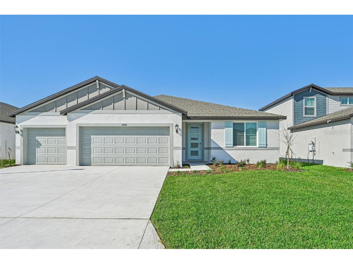 13851 Richland Gulf Circle Parrish FL 34219 O6264849 image1