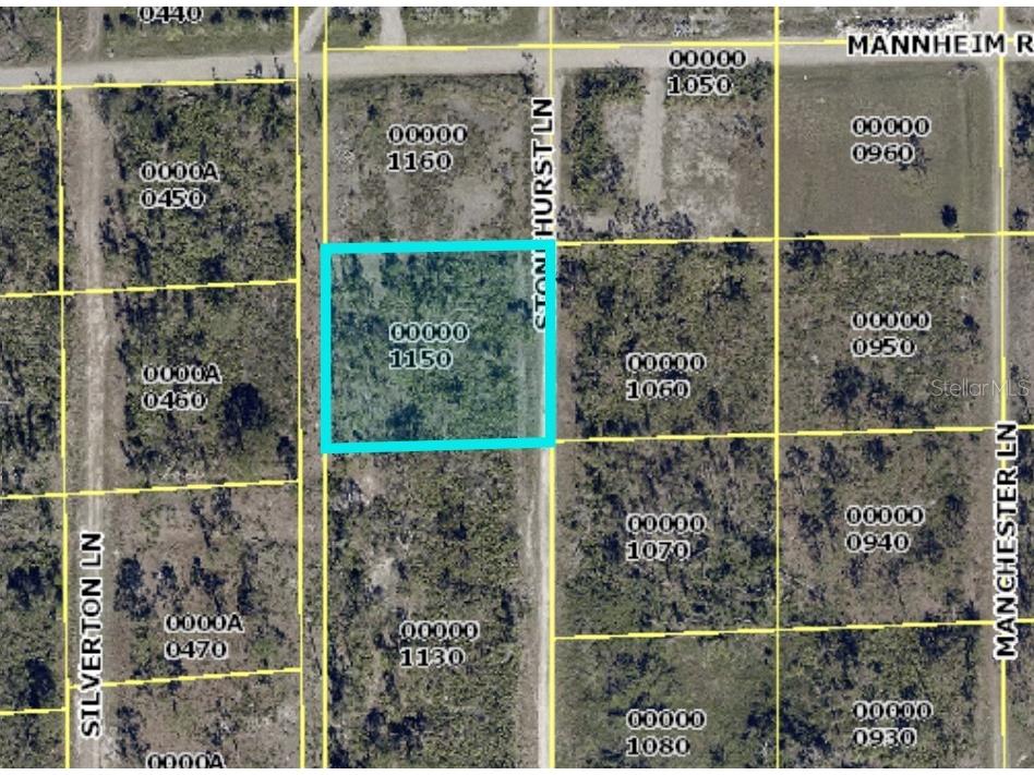 13851 Stonehurst Lane Bokeelia FL 33922 C7487848 image1