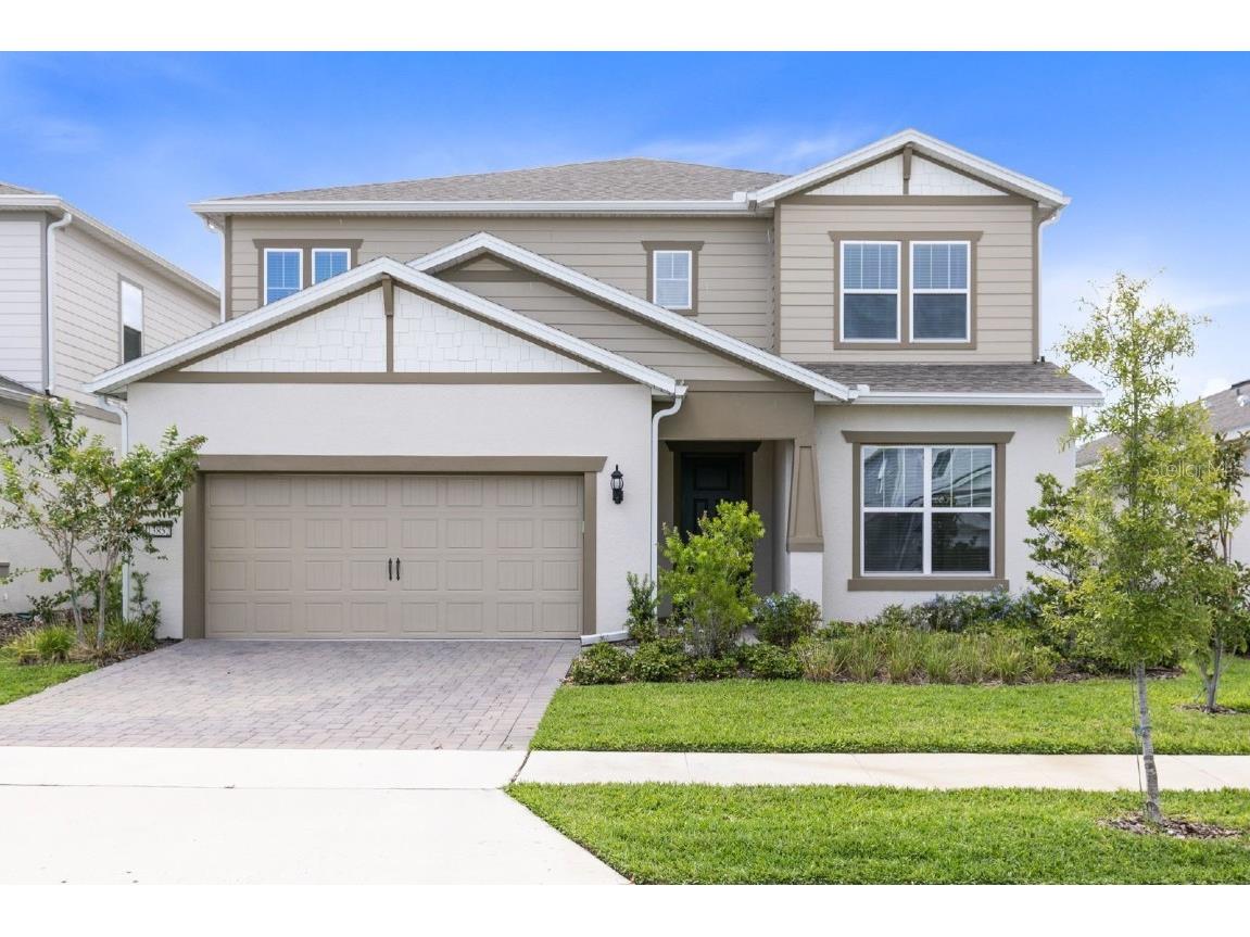 13852 Destin Beach Lane Orlando FL 32827 O6149452 image1
