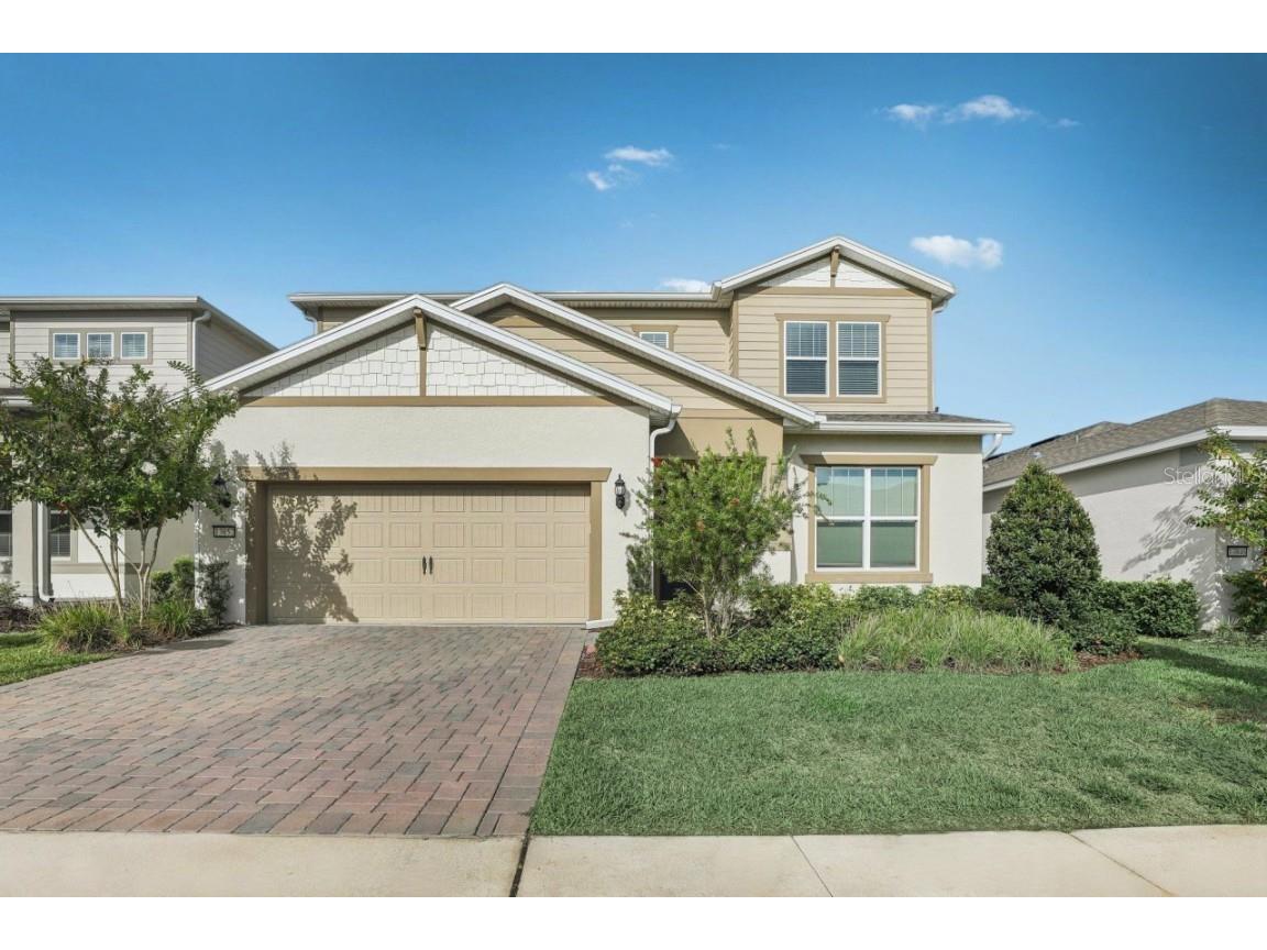 13852 Destin Beach Lane Orlando FL 32827 O6244813 image1