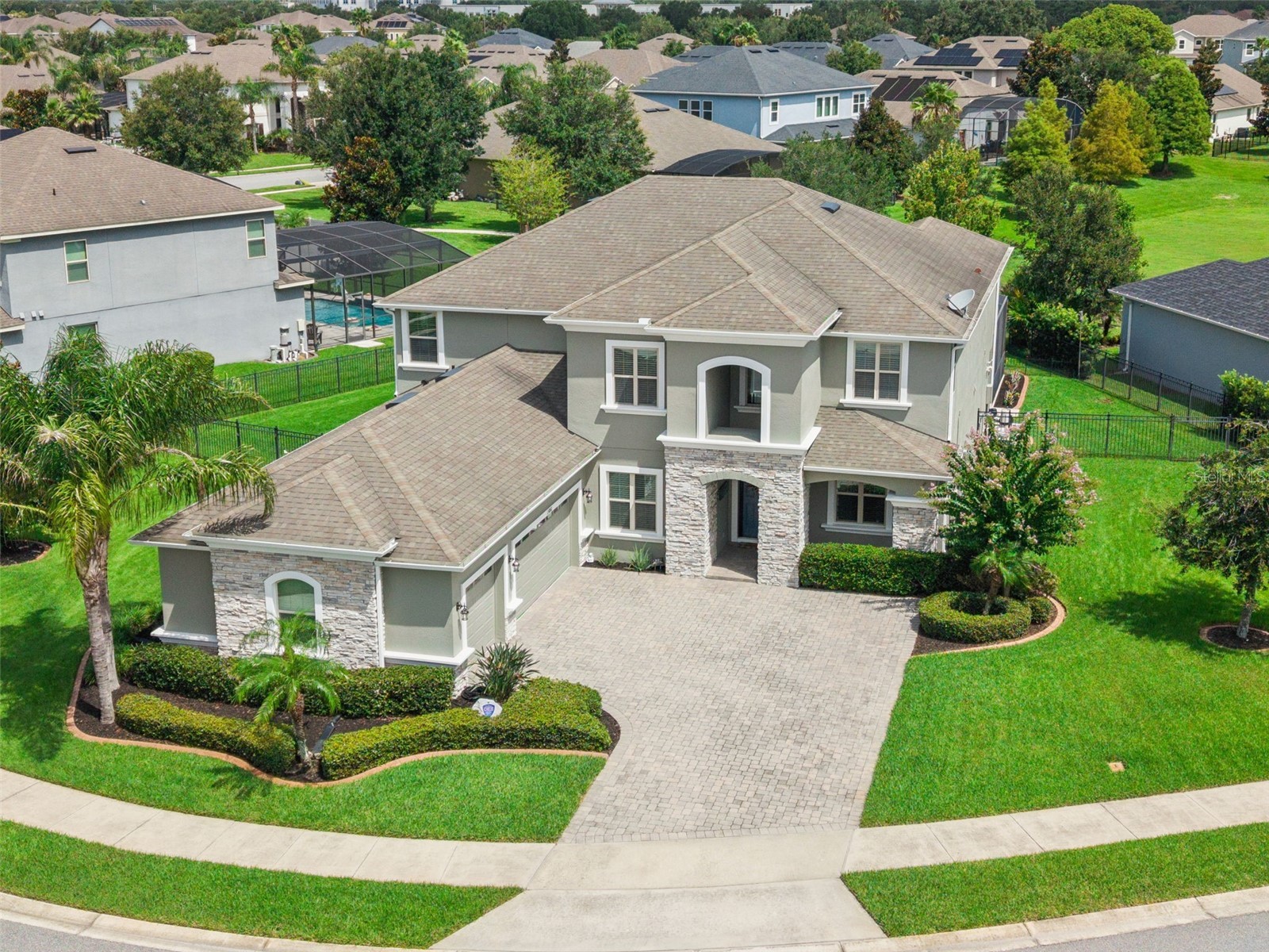 13852 Jomatt Loop Winter Garden FL 34787 O6427925 image33