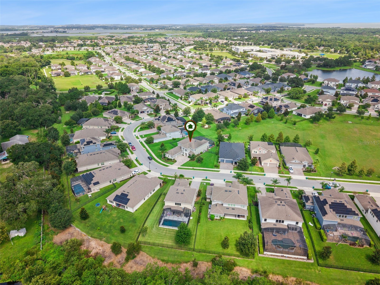 13852 Jomatt Loop Winter Garden FL 34787 O6427925 image35
