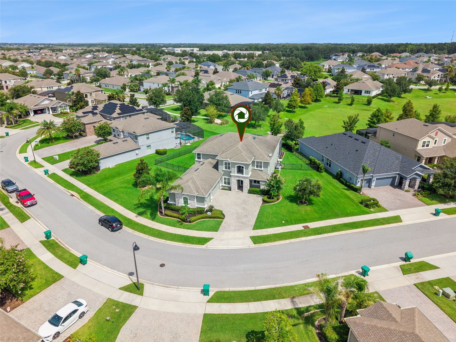 13852 Jomatt Loop Winter Garden FL 34787 O6427925 image36