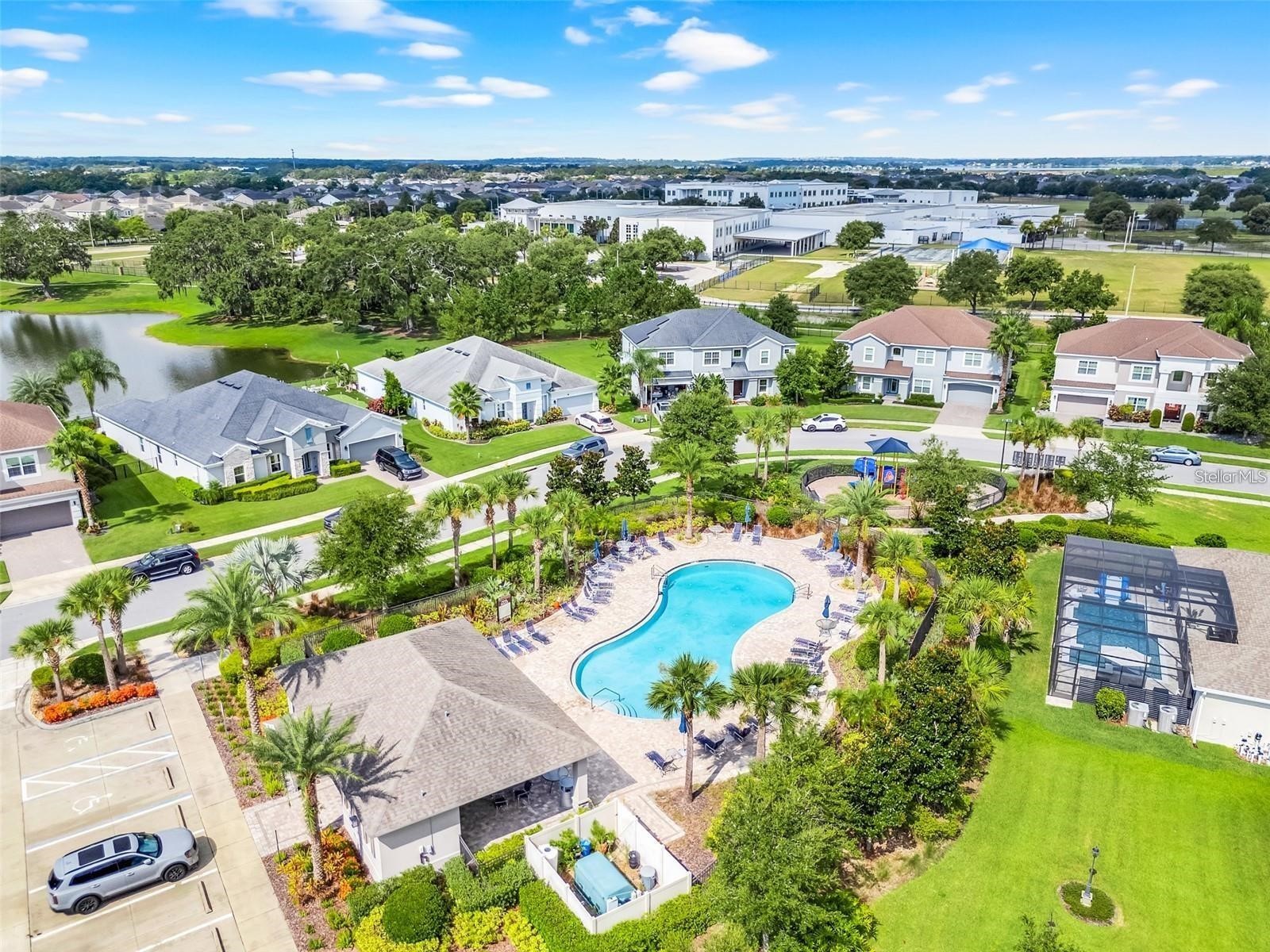 13852 Jomatt Loop Winter Garden FL 34787 O6427925 image38