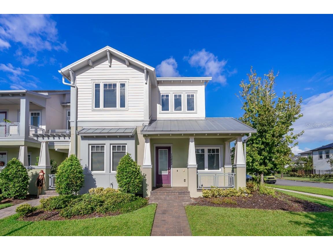13852 Maskawa Avenue Orlando FL 32827 O6289636 image1