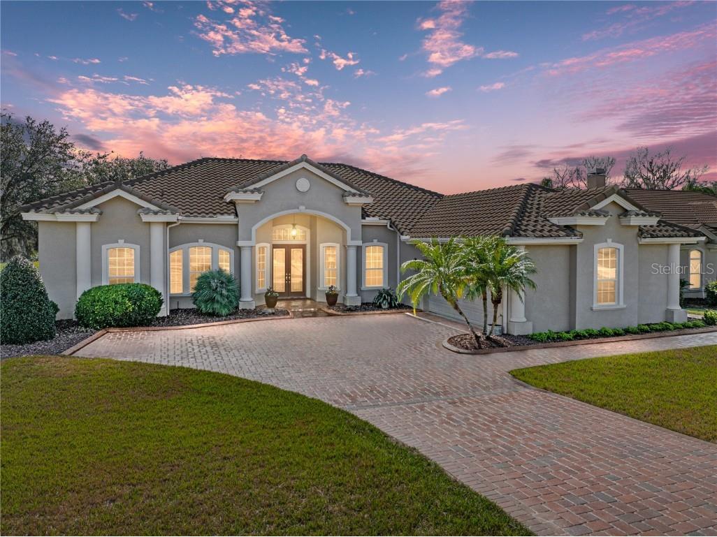 13854 Thoroughbred Drive Dade City FL 33525 TB8349956 image1