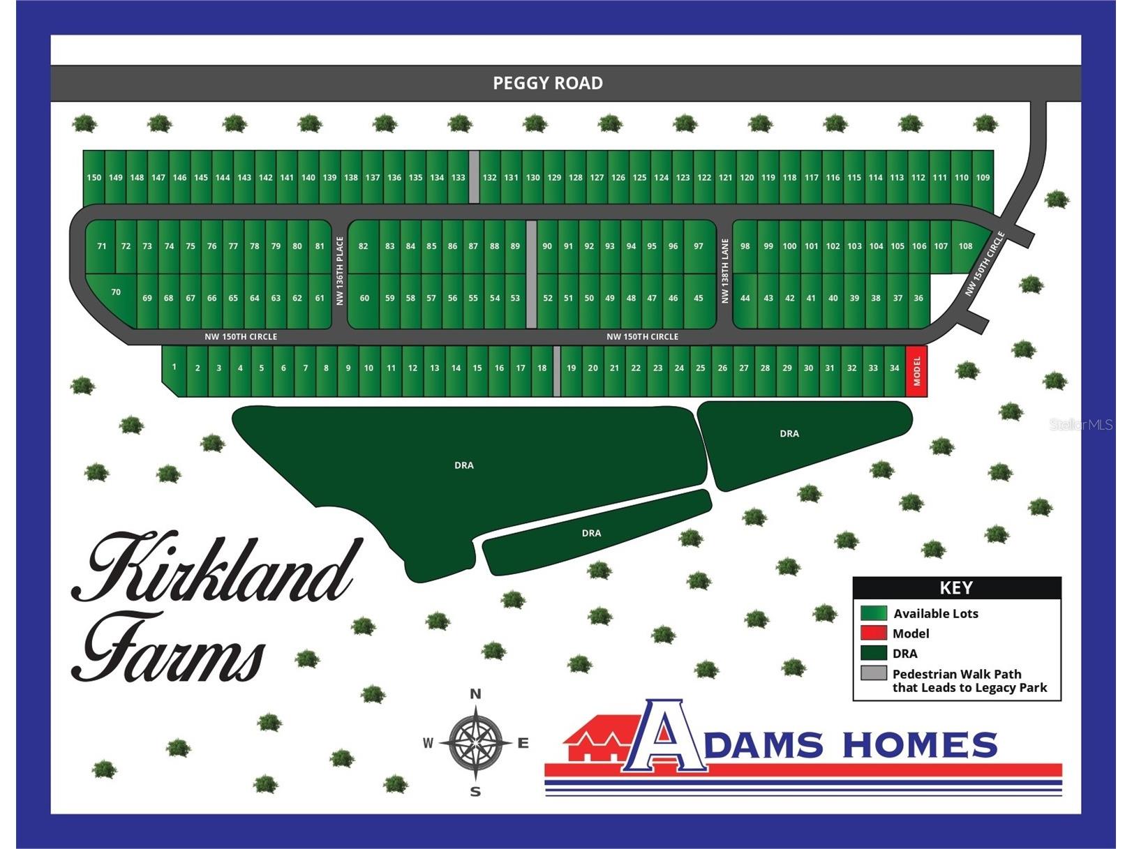 13855 NW 150th Circle Alachua FL 32615 GC535091 image34