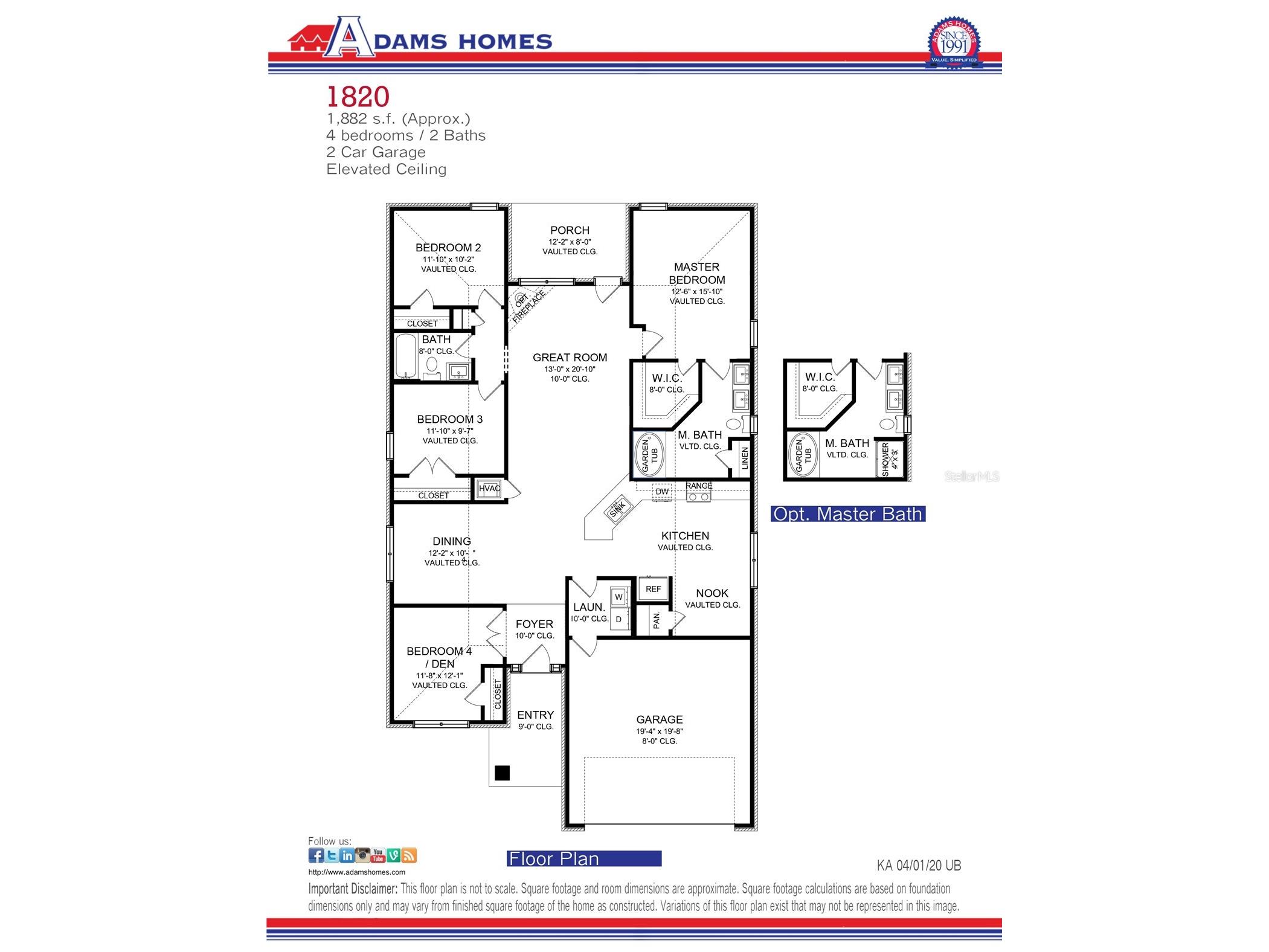 13855 NW 150th Circle Alachua FL 32615 GC535091 image4