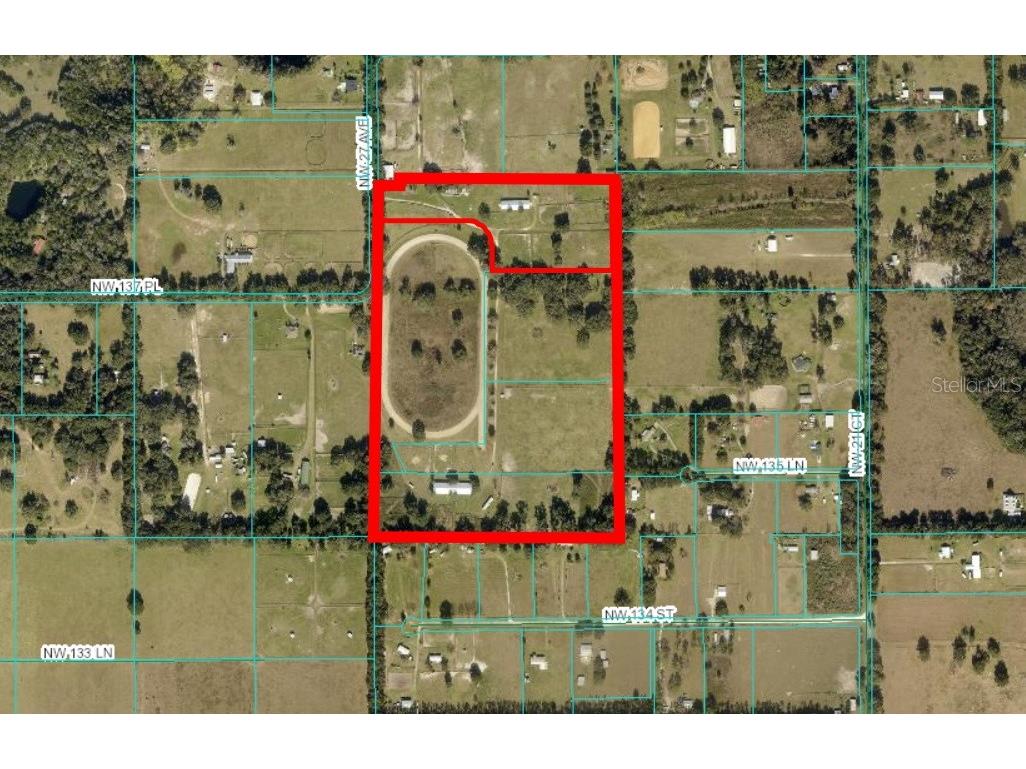 13855 NW 27th Avenue Citra FL 32113 OM700832 image2