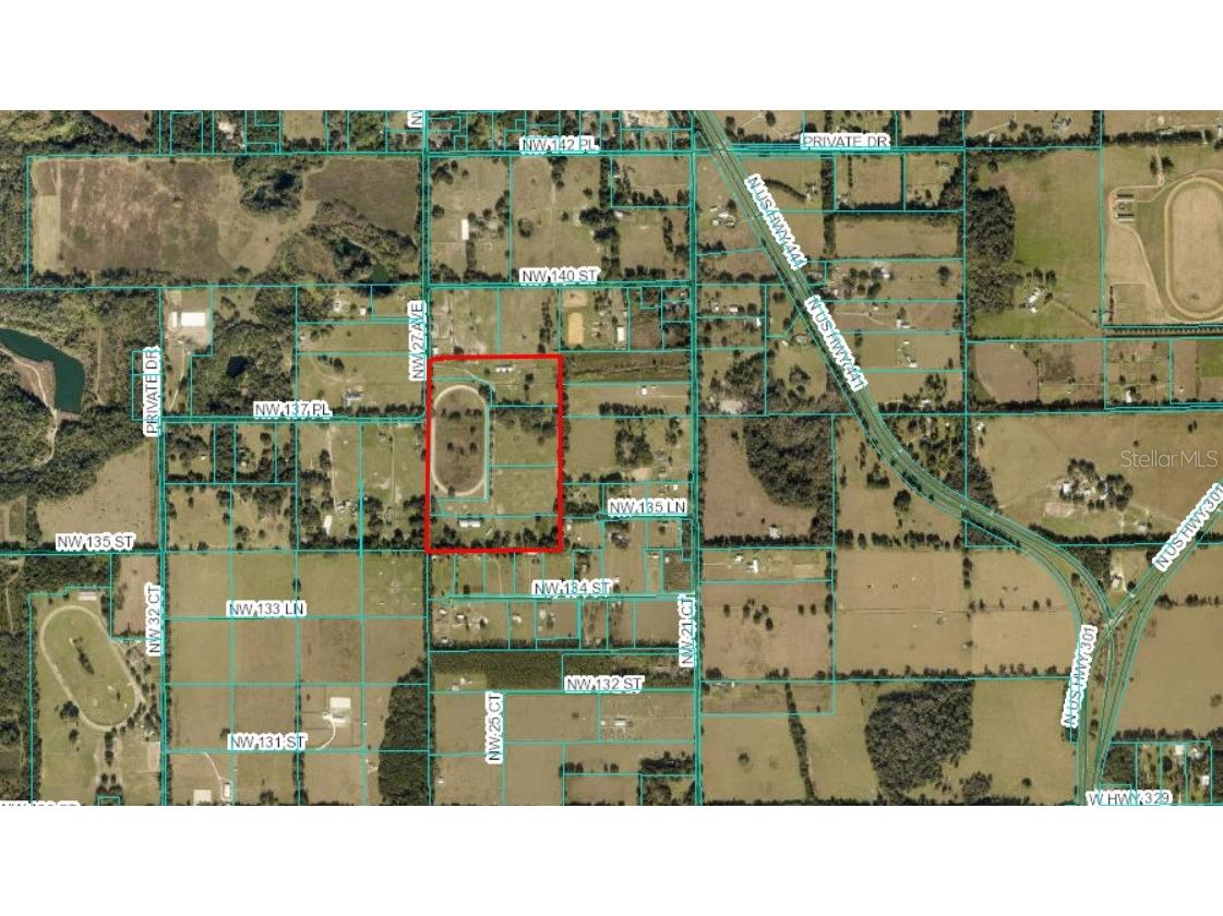 13855 NW 27th Avenue Citra FL 32113 OM700832 image87