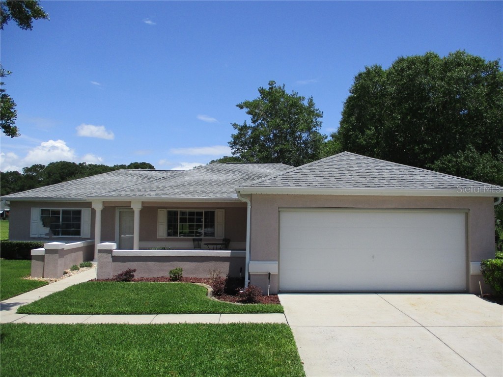 13855 SW 112th Circle Dunnellon FL 34432 OM660121 image1